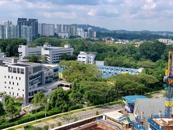 Blk 28B Dover Crescent (Queenstown), HDB 4 Rooms #192171712